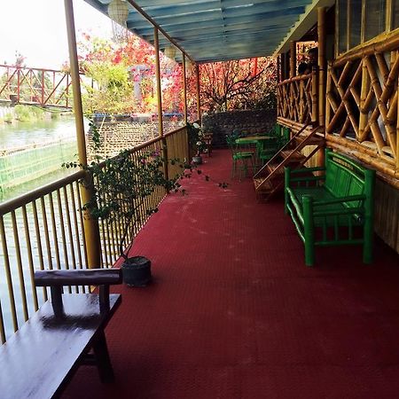 Potipot Gateway Resort Malimanga Екстер'єр фото