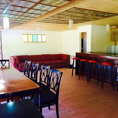 Potipot Gateway Resort Malimanga Екстер'єр фото