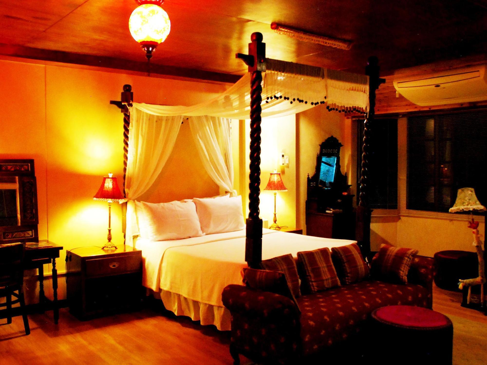 Potipot Gateway Resort Malimanga Екстер'єр фото