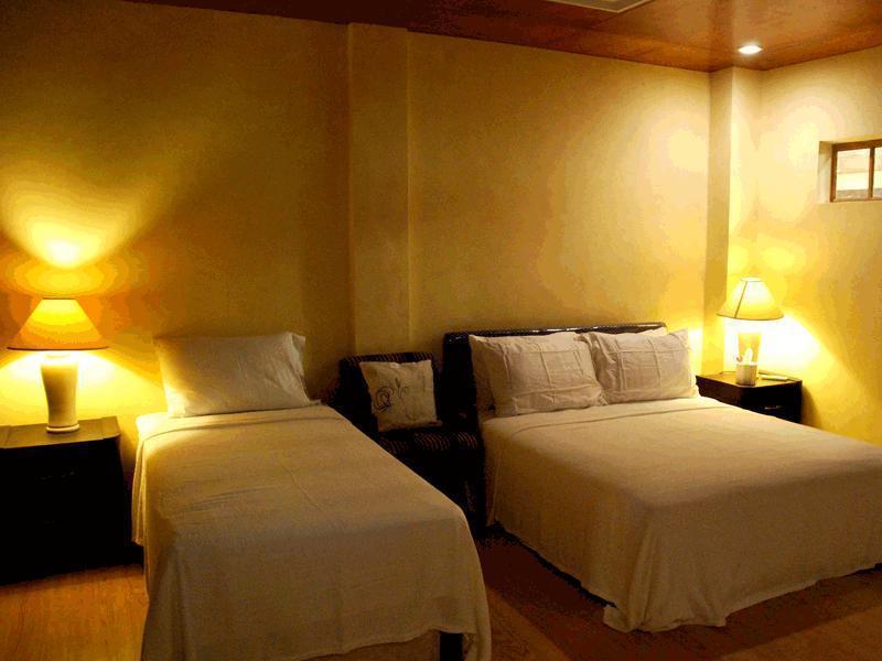 Potipot Gateway Resort Malimanga Екстер'єр фото