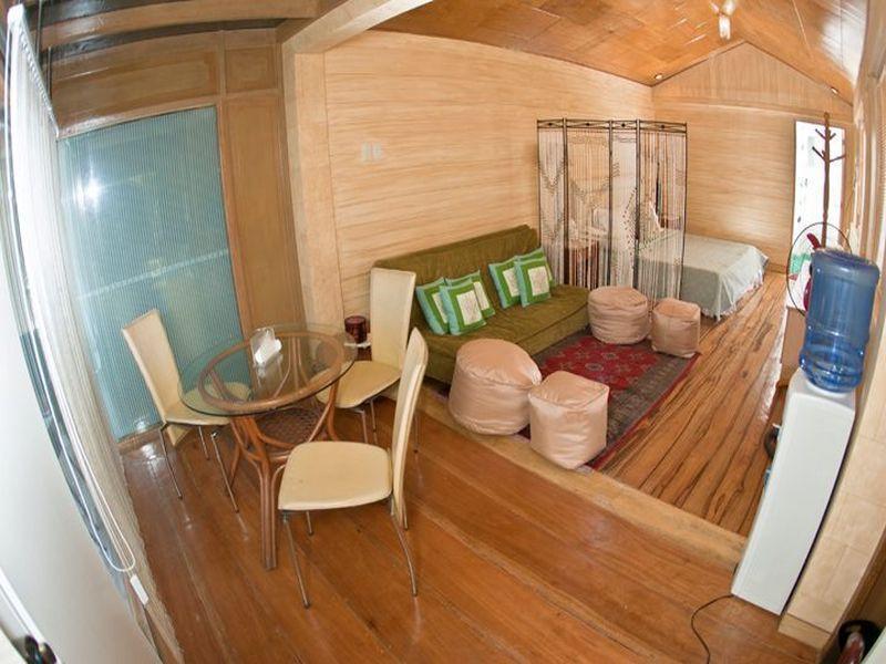 Potipot Gateway Resort Malimanga Екстер'єр фото