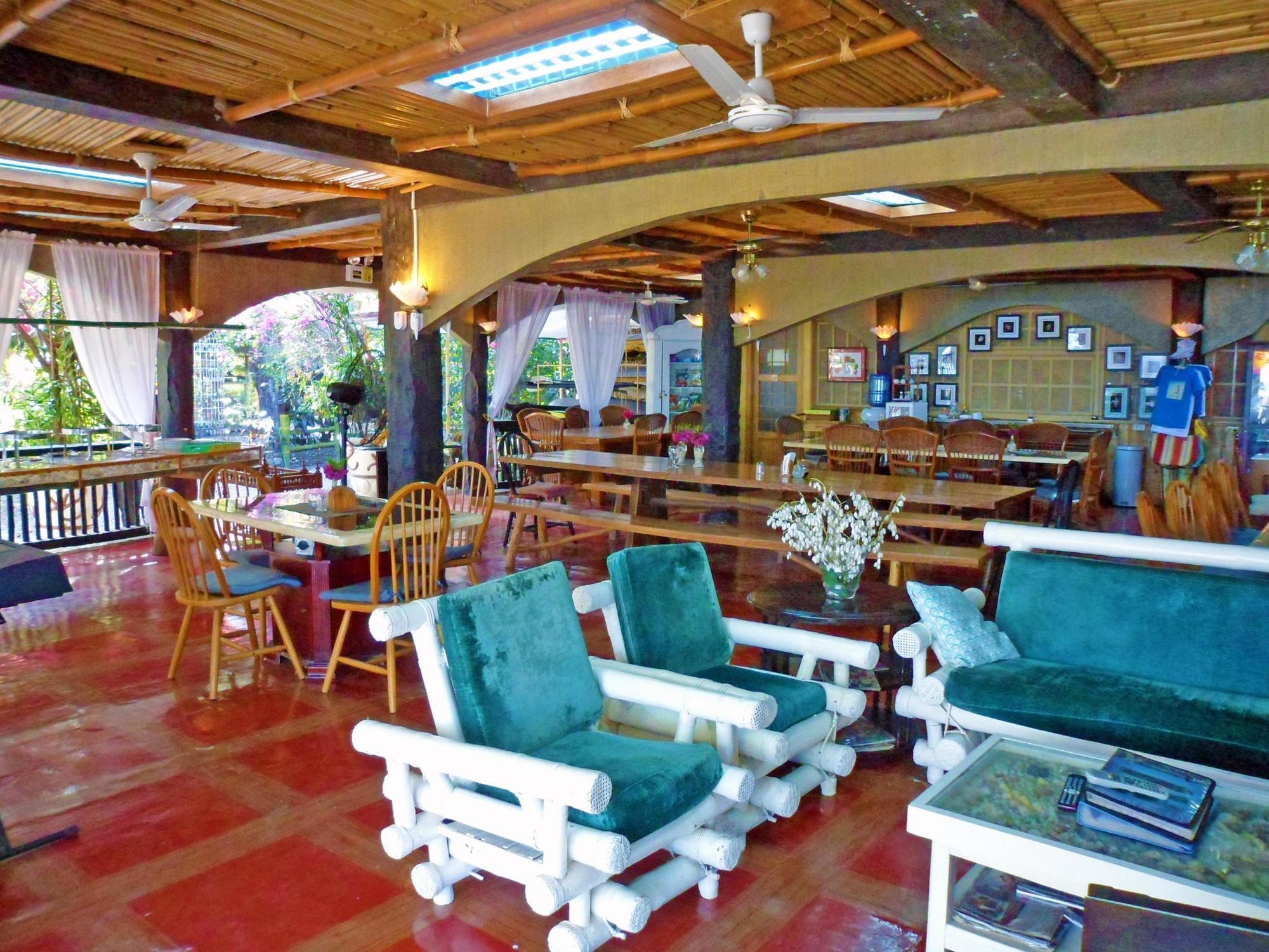 Potipot Gateway Resort Malimanga Екстер'єр фото