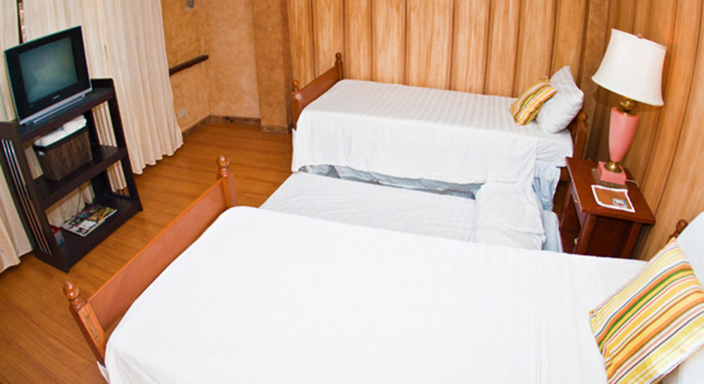 Potipot Gateway Resort Malimanga Екстер'єр фото