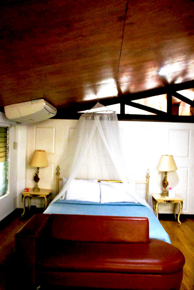 Potipot Gateway Resort Malimanga Екстер'єр фото