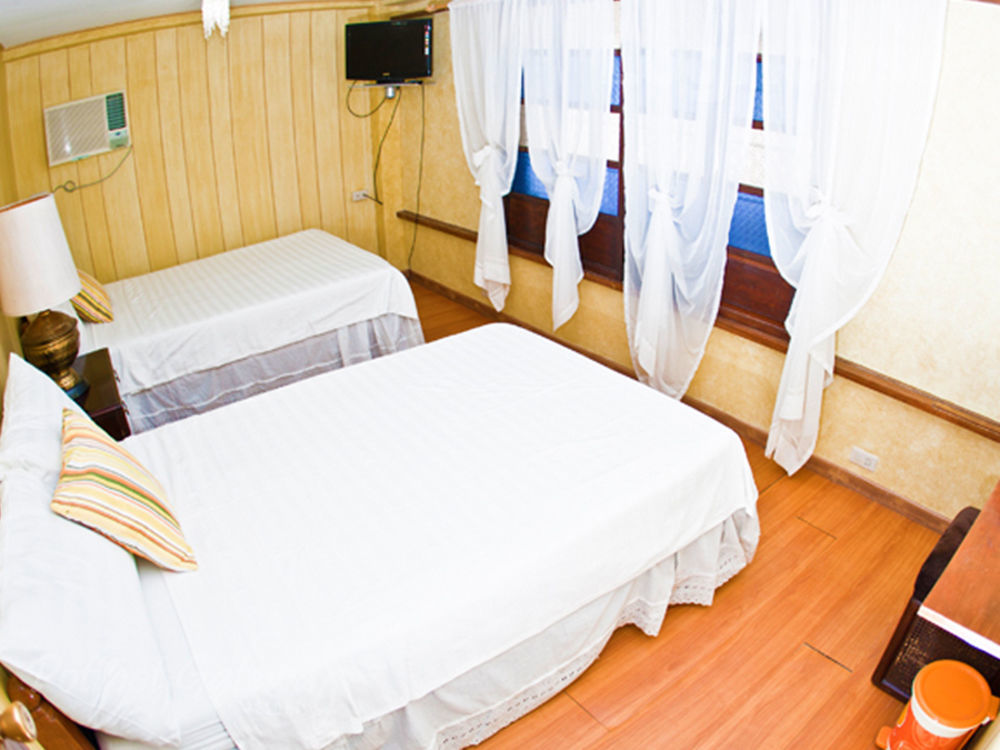 Potipot Gateway Resort Malimanga Екстер'єр фото