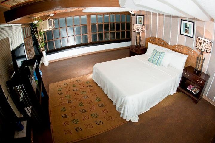Potipot Gateway Resort Malimanga Екстер'єр фото