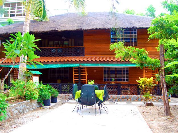 Potipot Gateway Resort Malimanga Екстер'єр фото
