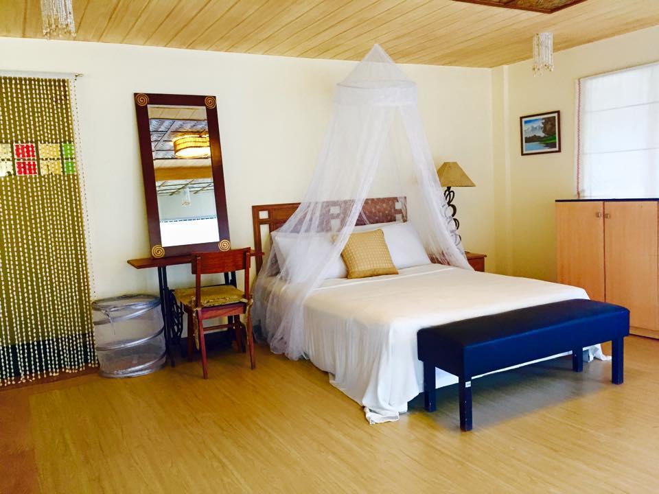 Potipot Gateway Resort Malimanga Екстер'єр фото