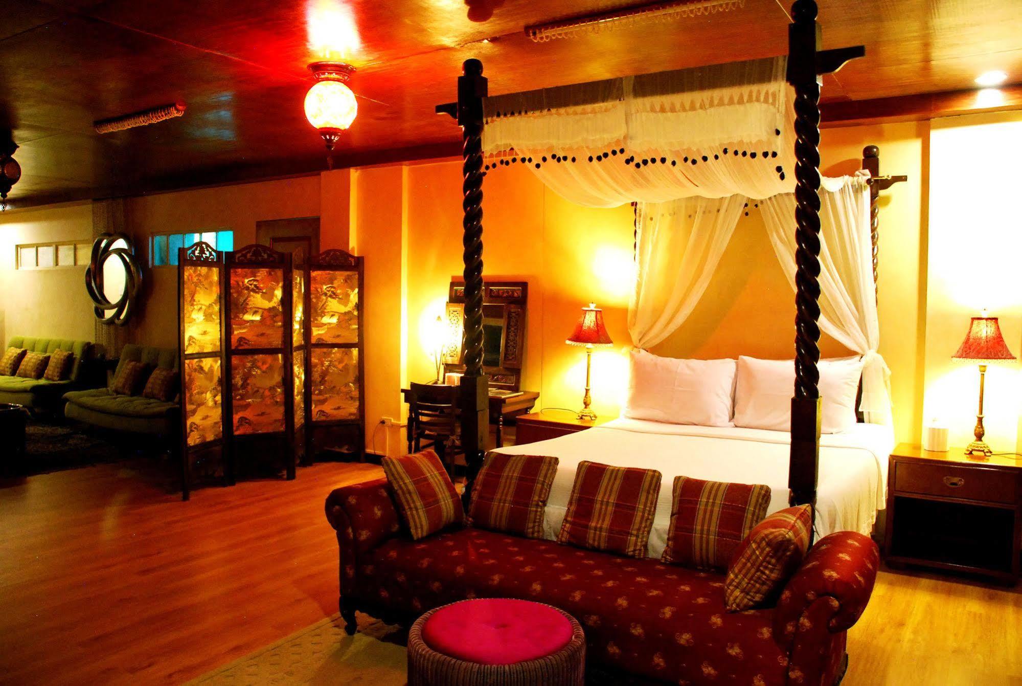 Potipot Gateway Resort Malimanga Екстер'єр фото