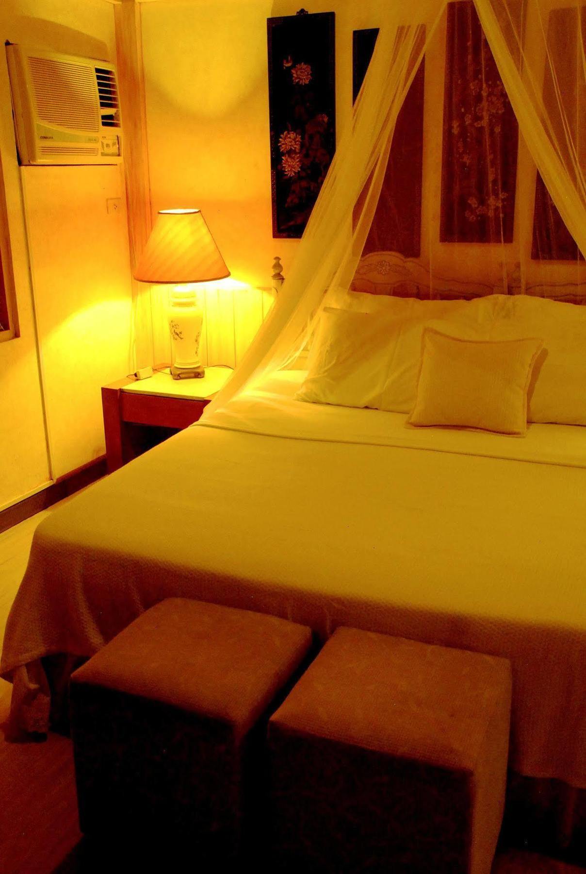 Potipot Gateway Resort Malimanga Екстер'єр фото