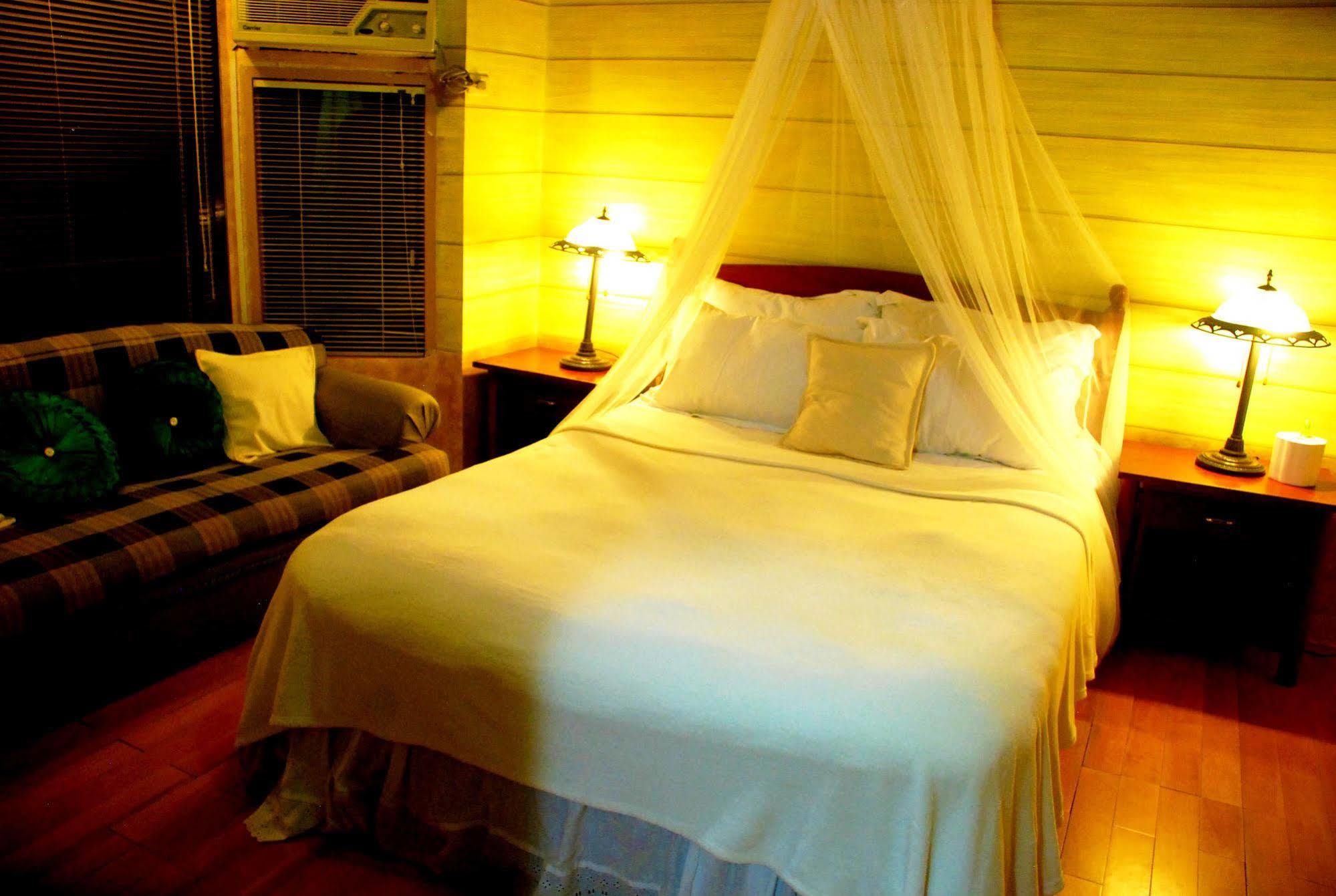 Potipot Gateway Resort Malimanga Екстер'єр фото