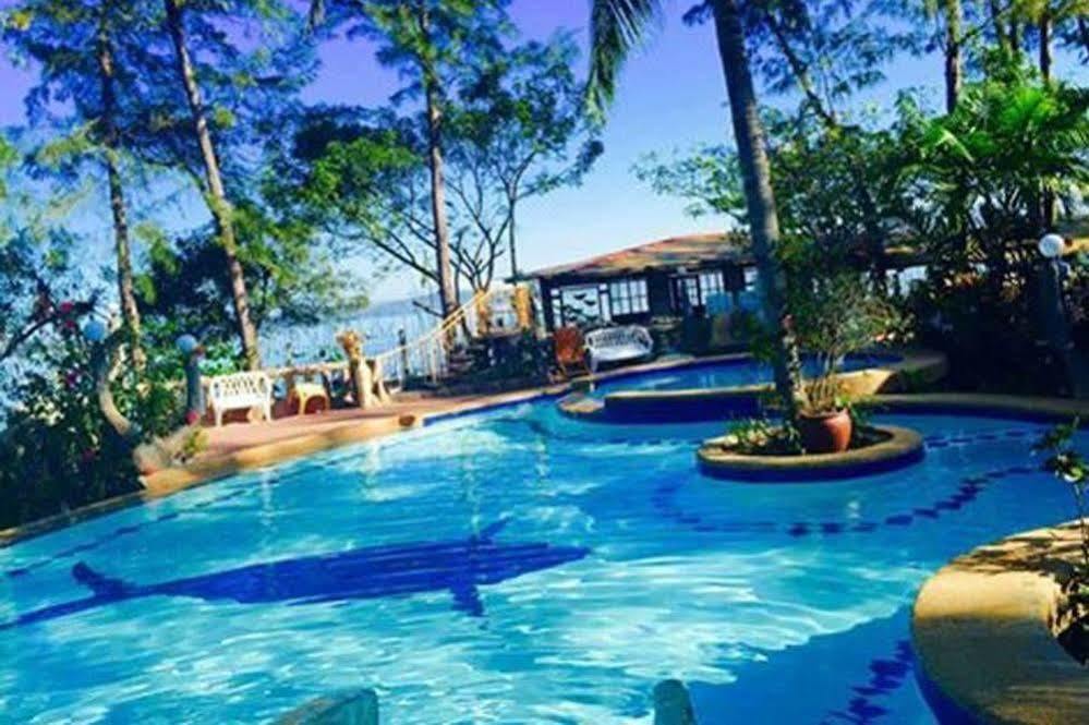 Potipot Gateway Resort Malimanga Екстер'єр фото